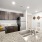 kitchen with storage space