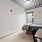 bedroom with natural lighting