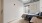bedroom with natural lighting