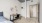 bedroom with desk 
