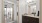 bathroom with lighting and counter