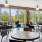 Beautiful clubroom with lounge seating and gaming areas